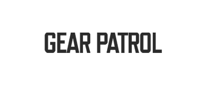 Gear Patrol