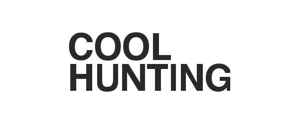 Coolhunting: First-Ever