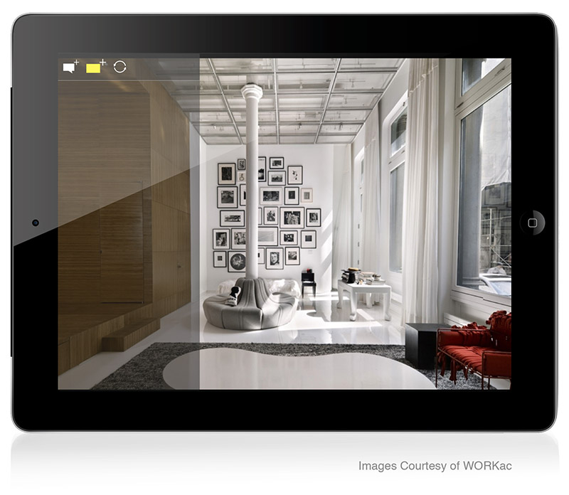 Morpholio Interiors Portfolio