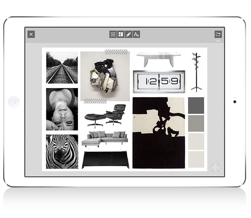 morpholio board presentation board designs