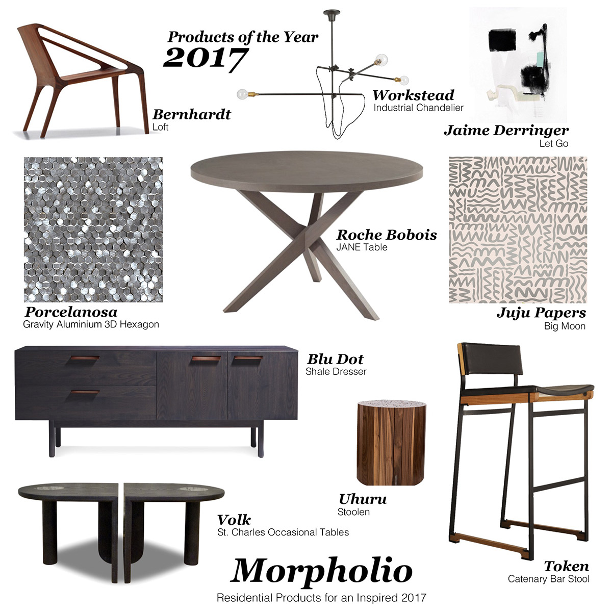 Board Best Products Residential