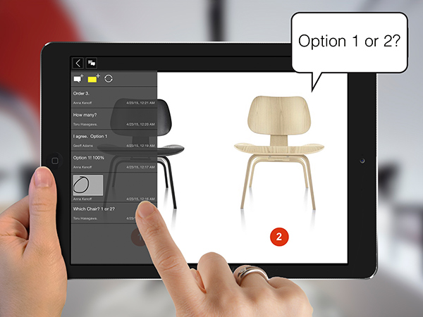 Morpholio Crit App