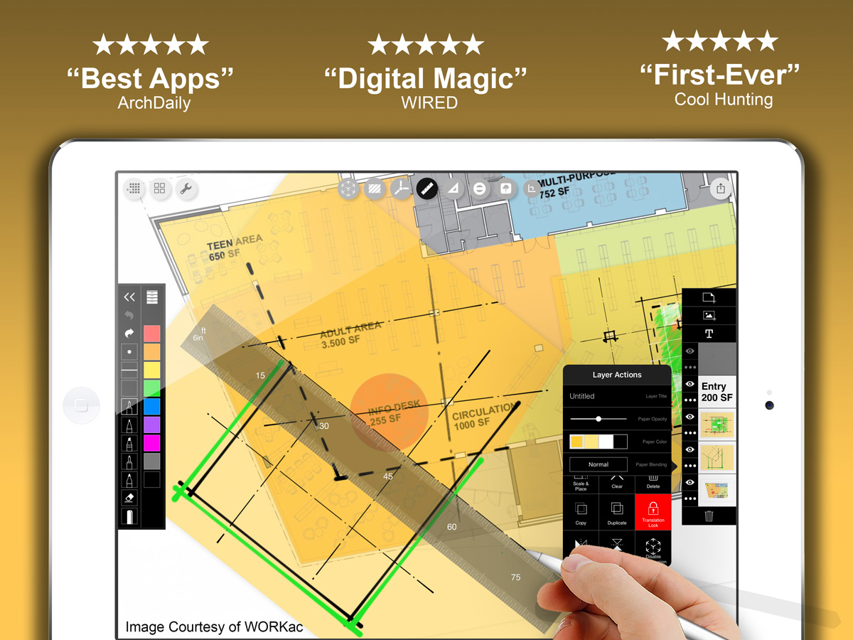 morpholio trace for windows 10 download