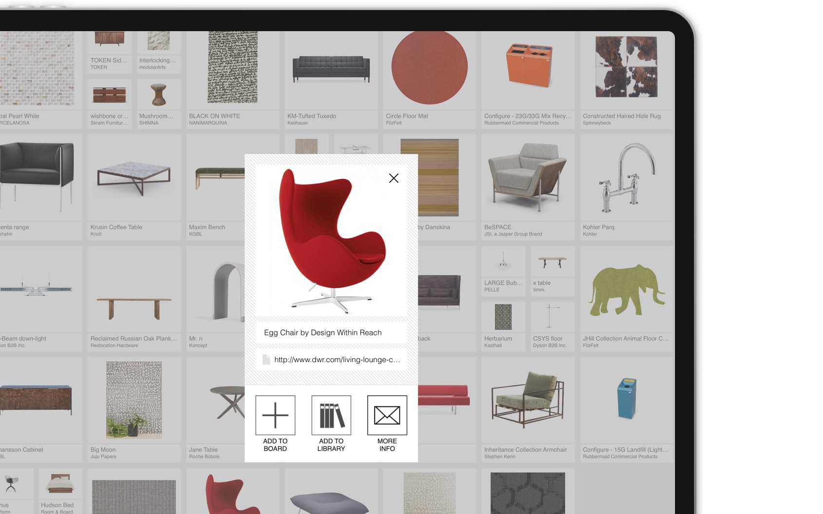 Morpholio Board - Best App for Interior Design