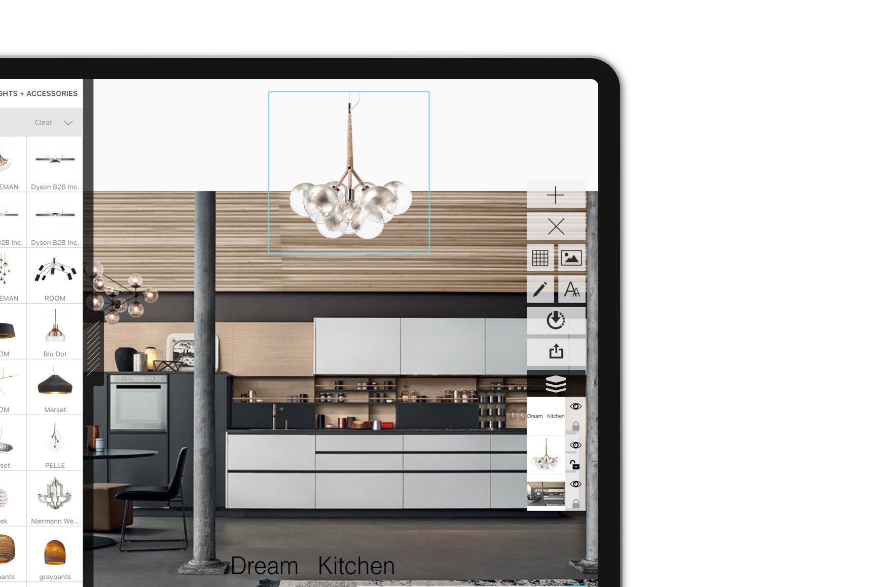 Morpholio Board Best App For Interior