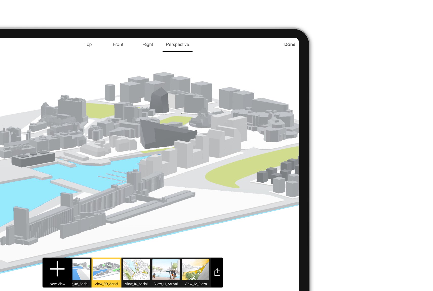 Morpholio Trace