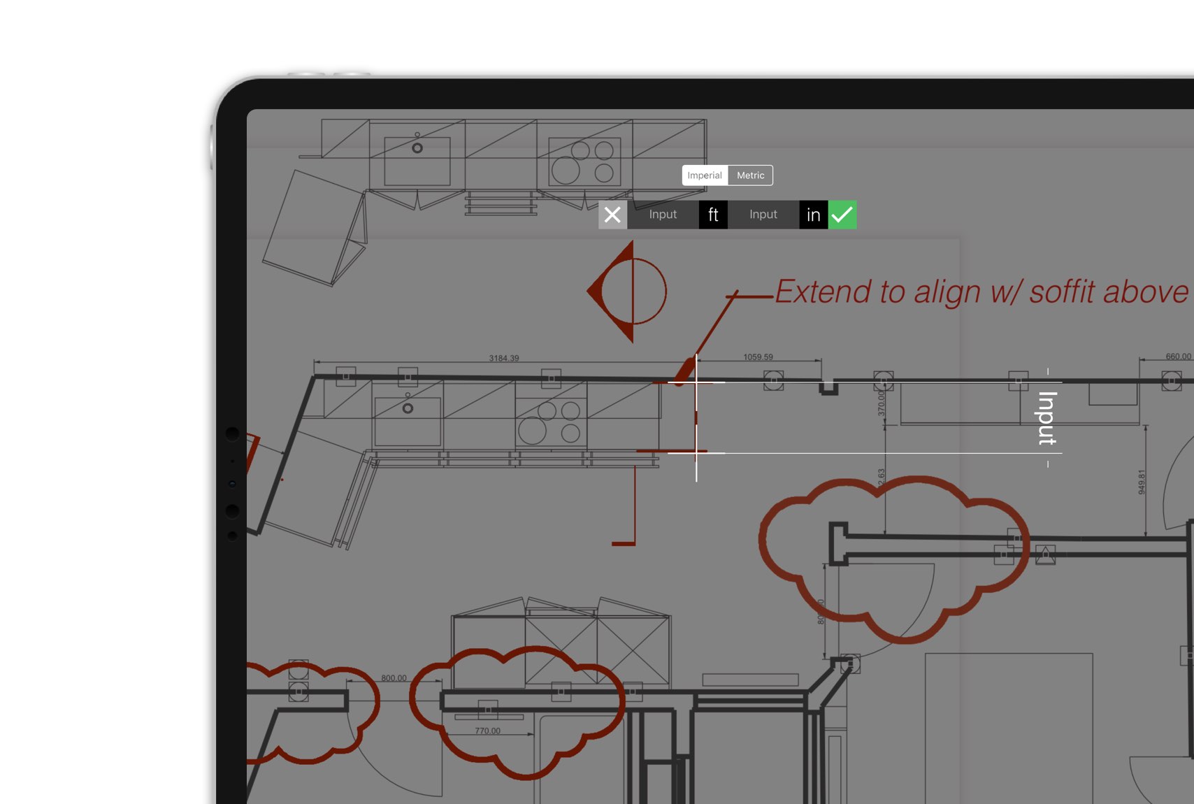 One Point Perspective Sketching  Concepts App  Infinite Flexible  Sketching