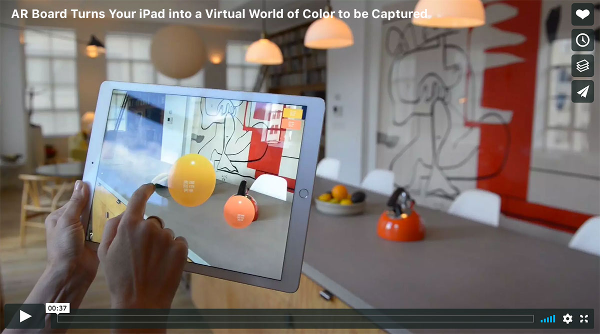 best interior design app for ipad Morpholio ar